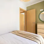 Beira-mar, Casinha Alecrim Apartman Nazaré