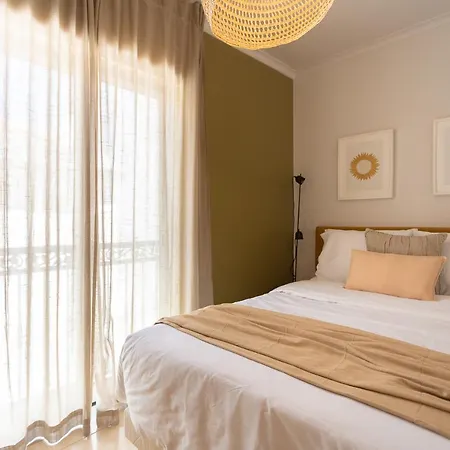 Casinha Alecrim Grupo Beira-mar Apartament Nazaré