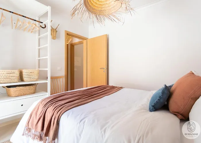 Casinha Alecrim Grupo Beira-mar *