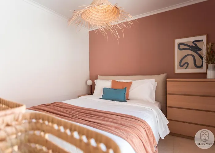 Casinha Alecrim Grupo Beira-mar Apartament