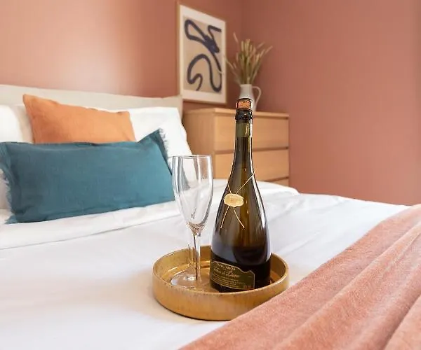 Casinha Alecrim Grupo Beira-mar * Nazaré