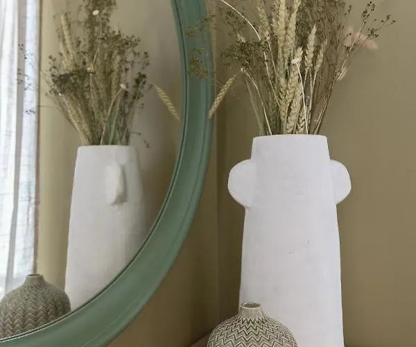 Casinha Alecrim Grupo Beira-mar Apartament Nazaré