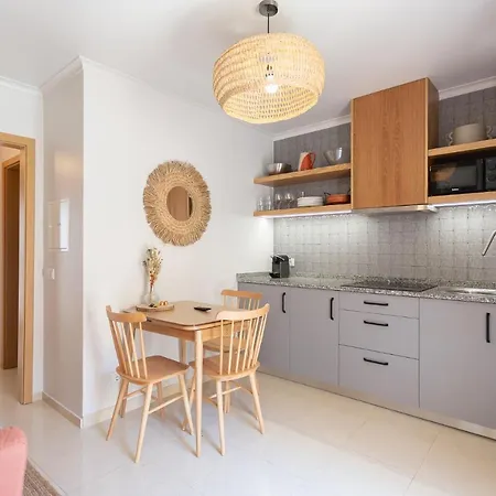 Casinha Alecrim Grupo Beira-mar Nazaré