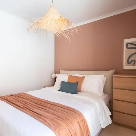 Casinha Alecrim Grupo Beira-mar