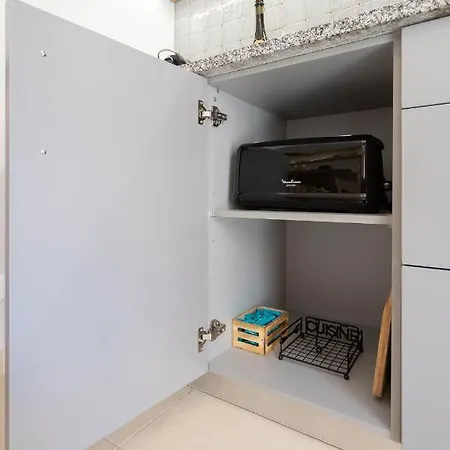 Casinha Alecrim Grupo Beira-mar