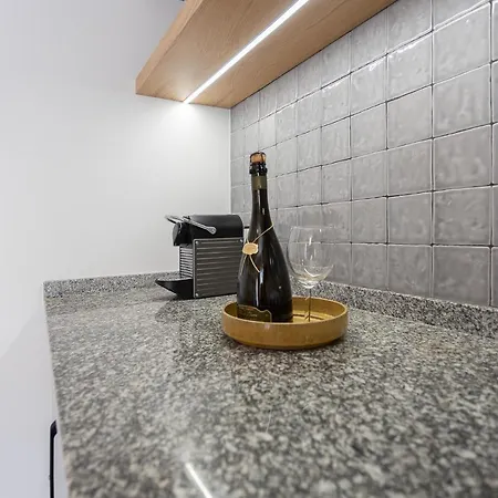 Casinha Alecrim Grupo Beira-mar * Nazaré