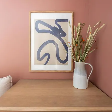 Casinha Alecrim Grupo Beira-mar Nazaré