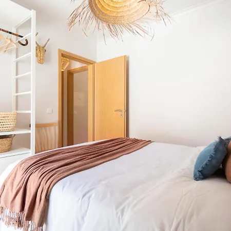 Casinha Alecrim Grupo Beira-mar *