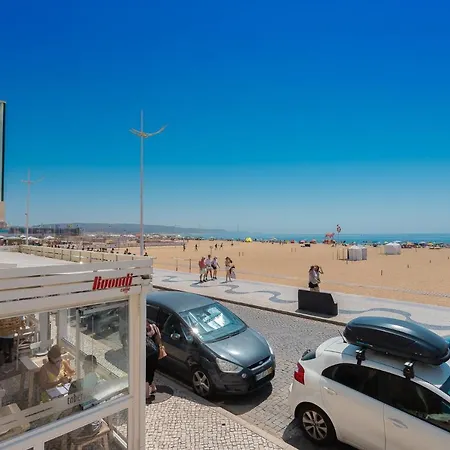 Apartamento Casinha Alecrim Grupo Beira-mar