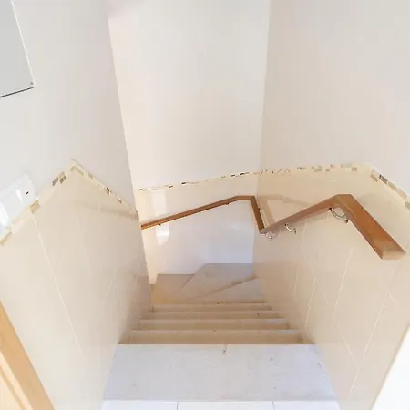 Apartamento Casinha Alecrim Grupo Beira-mar