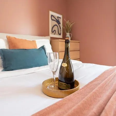 Casinha Alecrim Grupo Beira-mar * Nazaré