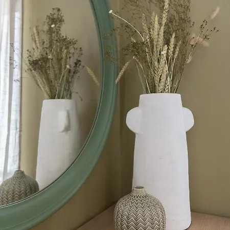 Casinha Alecrim Grupo Beira-mar Apartamento Nazaré