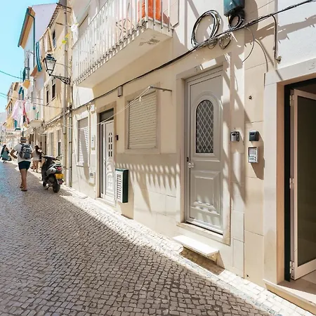 Casinha Alecrim Grupo Beira-mar