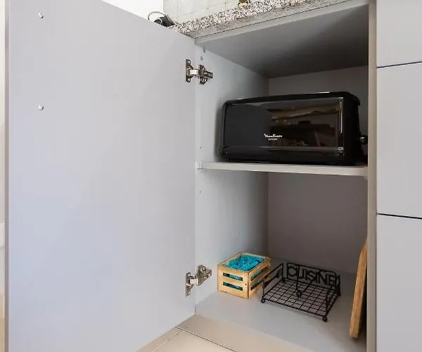 Casinha Alecrim Grupo Beira-mar