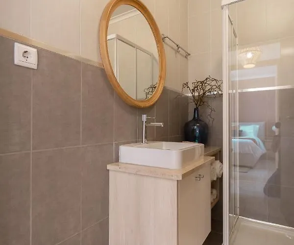 Casinha Alecrim Grupo Beira-mar