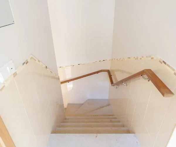 アパート Casinha Alecrim Grupo Beira-mar